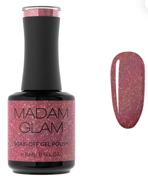 Art room - Ongles Elaine Lemay