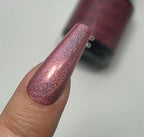 Art room - Ongles Elaine Lemay