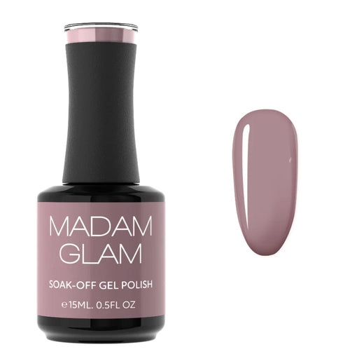 Office Chic - Ongles Elaine Lemay