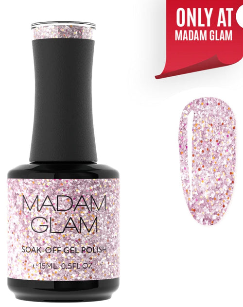 Career pink - Ongles Elaine Lemay