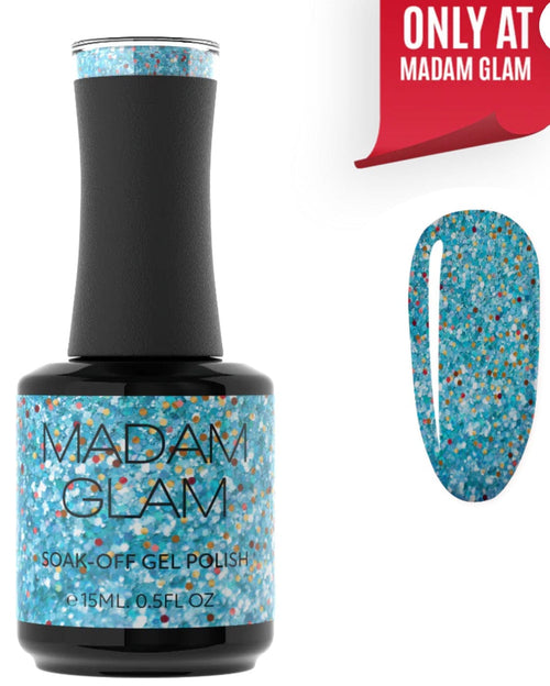 Business style - Ongles Elaine Lemay