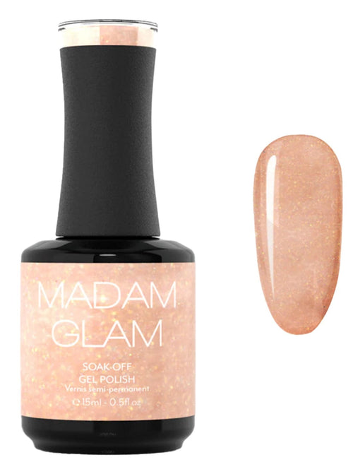 Casual Friday - Ongles Elaine Lemay