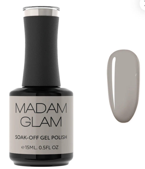 Cozy Blanket - Ongles Elaine Lemay