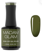 Nature’s Gift - Ongles Elaine Lemay