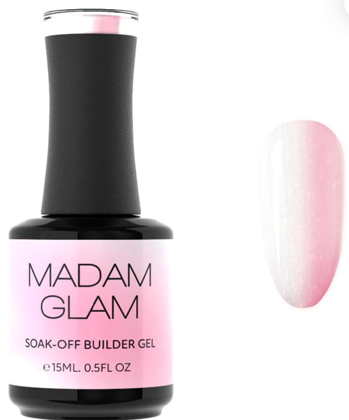 Builder Aurora - Ongles Elaine Lemay