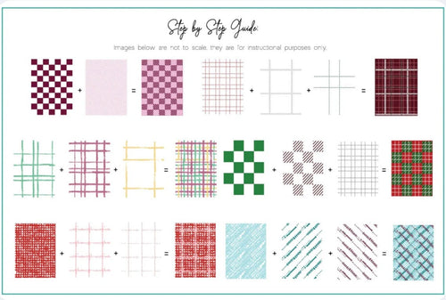 CJS-375 Winter Weave - Ongles Elaine Lemay