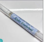 Huile à cuticules Onyx Winter Wonderland - Ongles Elaine Lemay