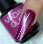 Frizzante - Ongles Elaine Lemay