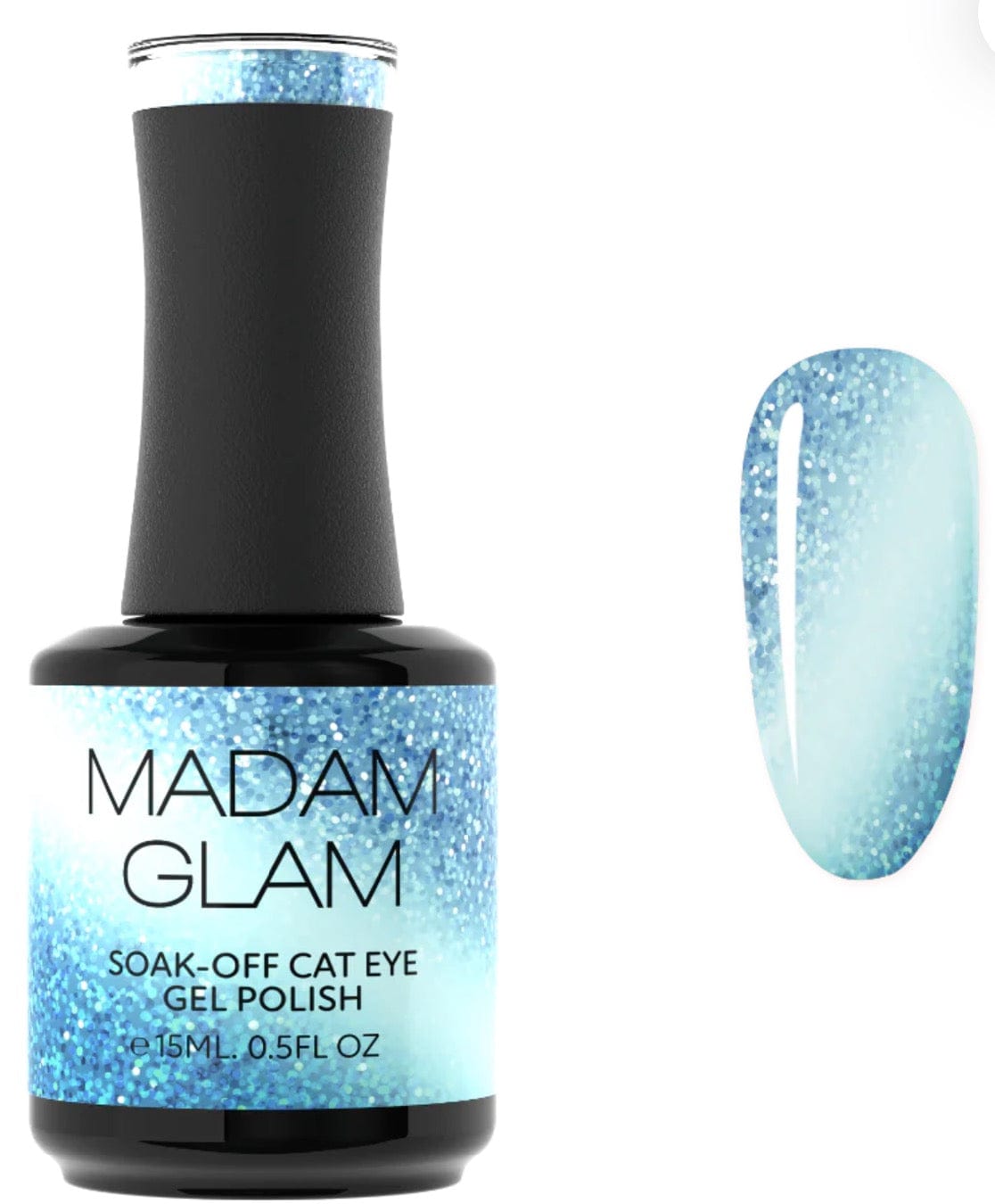 Icy Touch - Ongles Elaine Lemay