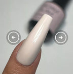 Cozy Blanket - Ongles Elaine Lemay