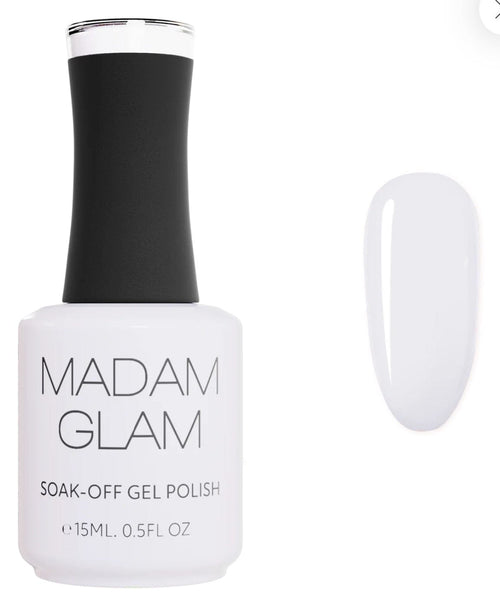 Bellini Rose - Ongles Elaine Lemay