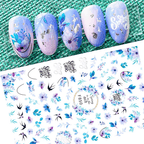 Collant F850 - Ongles Elaine Lemay