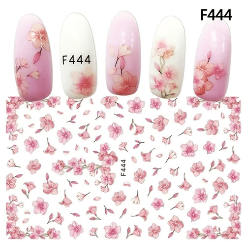 Collant F444 - Ongles Elaine Lemay