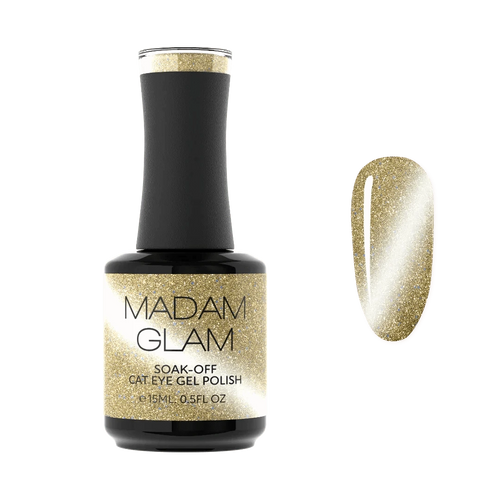 Bedazzled - Ongles Elaine Lemay