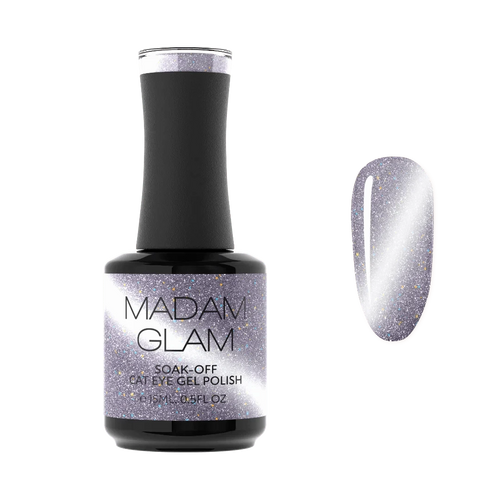 Heavenly - Ongles Elaine Lemay