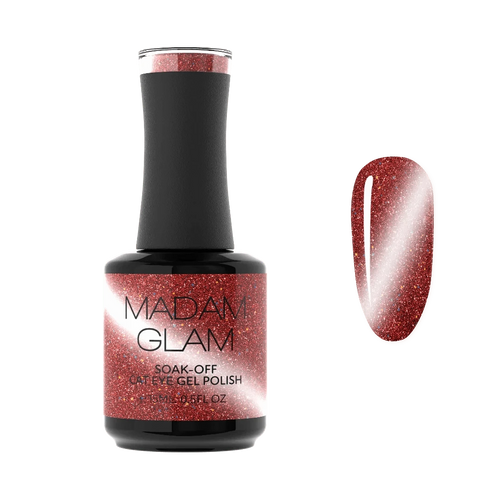 Glazed Candy - Ongles Elaine Lemay