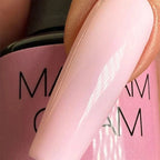 Bunny Bliss - Ongles Elaine Lemay