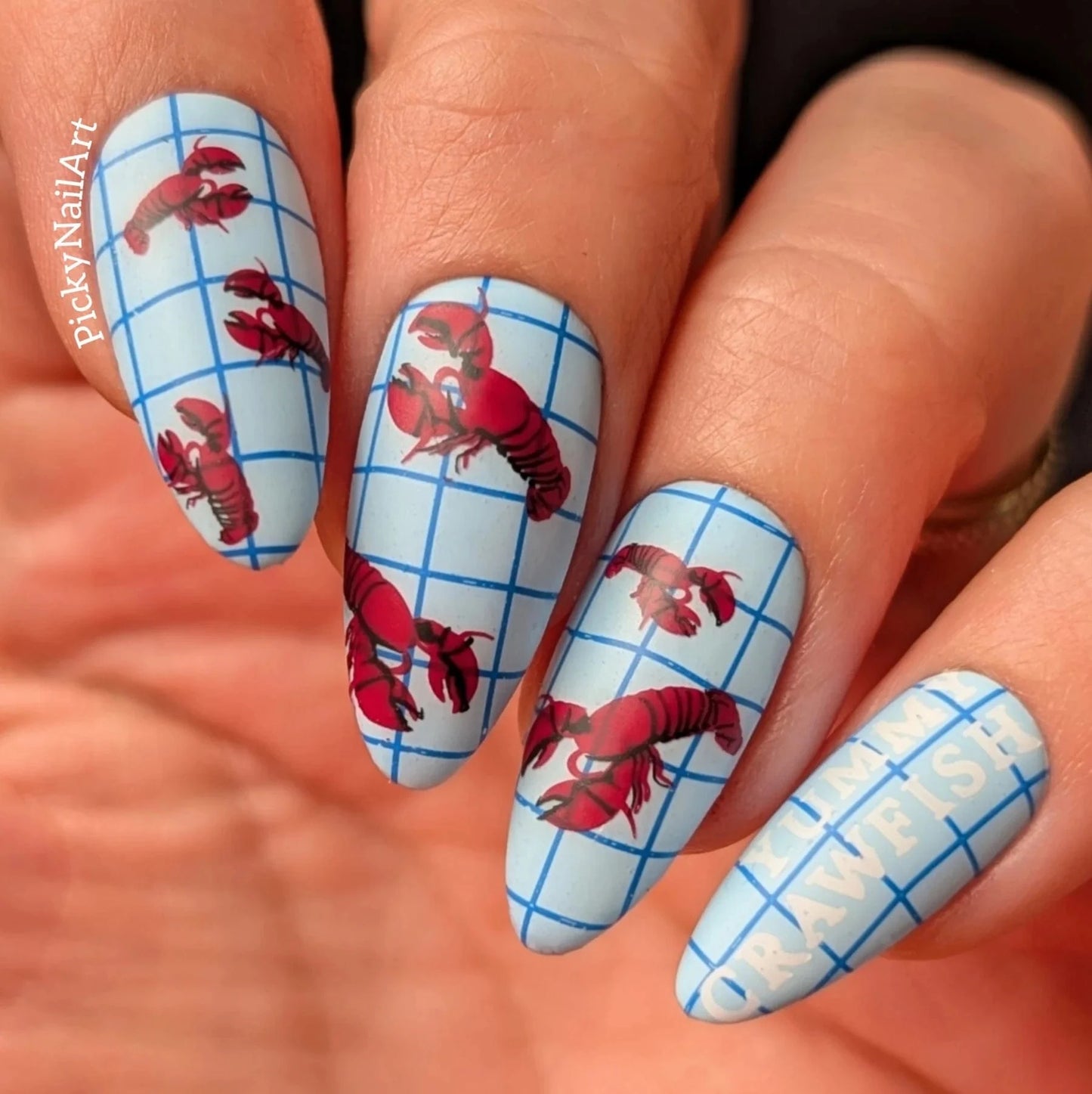 CJS-378 Text me if you get lost - Ongles Elaine Lemay