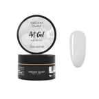 No Wipe Art Gel - Ongles Elaine Lemay