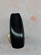 #001 More Like 1 AM Vernis à stamping - Ongles Elaine Lemay