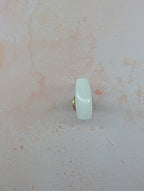 #002 Jenny’s Gonna Love It! Vernis à stamping - Ongles Elaine Lemay