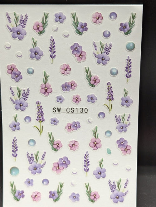 Collant CS-130 - Ongles Elaine Lemay