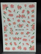 Collant CS-134 - Ongles Elaine Lemay