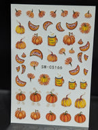 Collant CS-166 - Ongles Elaine Lemay