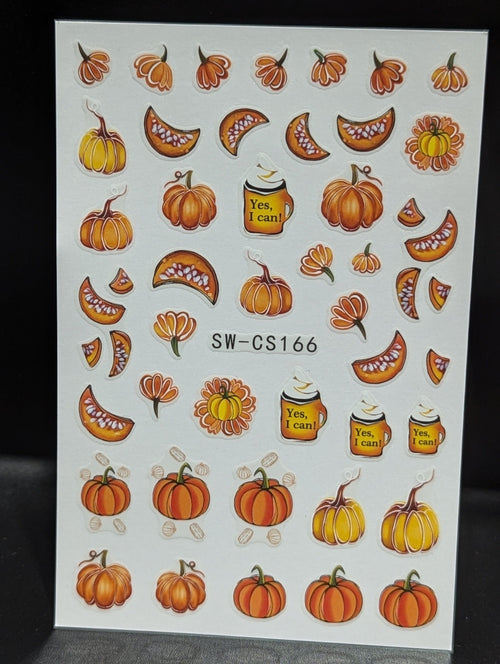 Collant CS-166 - Ongles Elaine Lemay