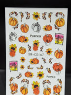 Collant CS-167 - Ongles Elaine Lemay