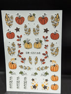 Collant CS-168 - Ongles Elaine Lemay