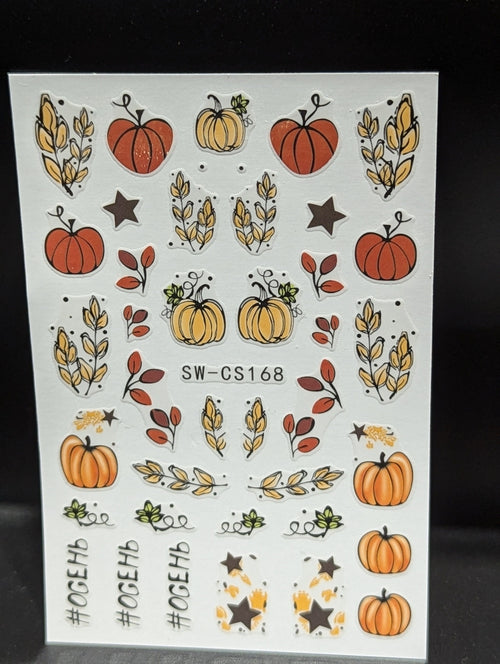 Collant CS-168 - Ongles Elaine Lemay