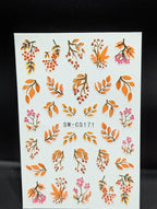 Collant CS-171 - Ongles Elaine Lemay