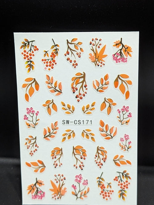 Collant CS-171 - Ongles Elaine Lemay