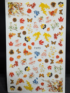 Collant F695 - Ongles Elaine Lemay