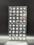 Collant DP2036 - Ongles Elaine Lemay