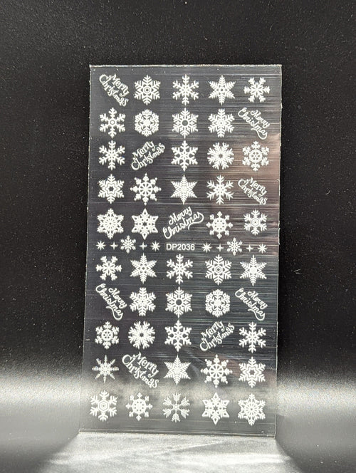 Collant DP2036 - Ongles Elaine Lemay