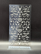 Collant DP2035 - Ongles Elaine Lemay