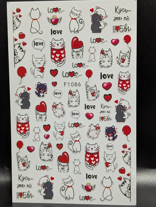 Collant F1086 - Ongles Elaine Lemay