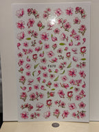 Collant F670 - Ongles Elaine Lemay