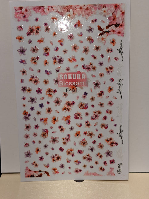 Collant F481 - Ongles Elaine Lemay