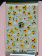 Collant NO-104 - Ongles Elaine Lemay