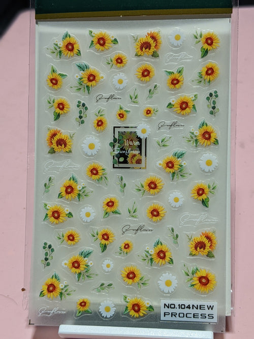 Collant NO-104 - Ongles Elaine Lemay