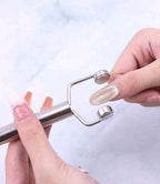 Aimant double - Ongles Elaine Lemay
