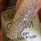 Bedazzled - Ongles Elaine Lemay