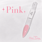 Builder Gel Pink en pot de 15g - Ongles Elaine Lemay