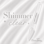 Builder Shimmer Clear - Ongles Elaine Lemay