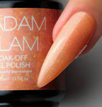 Casual Friday - Ongles Elaine Lemay