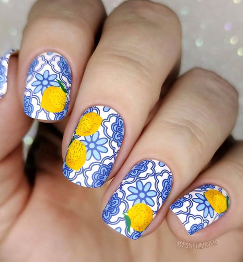 CJS-373 Text me When You Get Home - Ongles Elaine Lemay