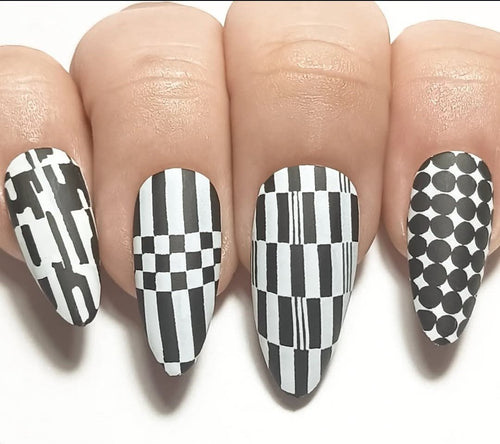 CJS-398 Low Light Lounge - Ongles Elaine Lemay